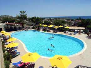 Marianthi Studios & Apartments - Dodekanes Lindos